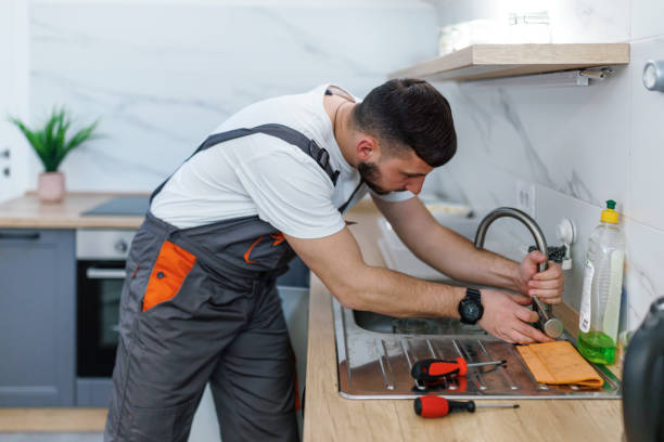 Reliable Scotland Neck, NC Plumbing Solutions