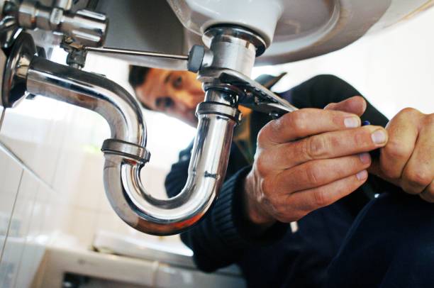 Best Leak Detection Services  in Scotland Neck, NC