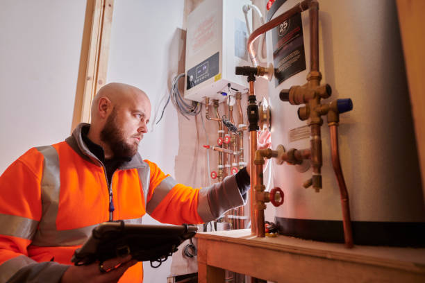 Best Sewer Line Repair  in Scotland Neck, NC