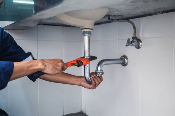 Best Sprinkler Systems  in Scotland Neck, NC