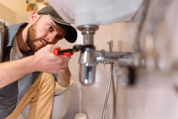 Best Affordable Plumber Near Me  in Scotland Neck, NC