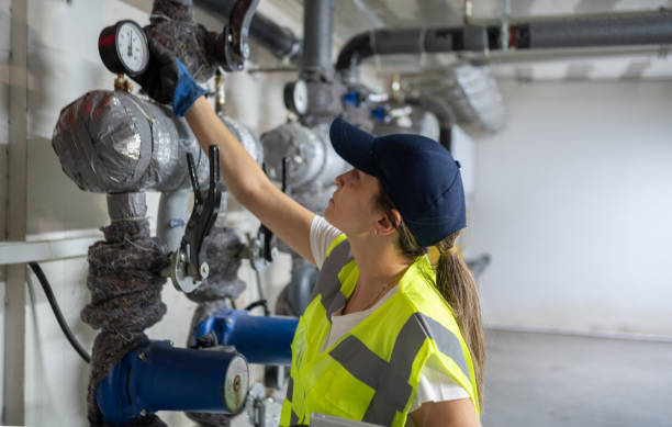 Best Residential Plumbing Services  in Scotland Neck, NC