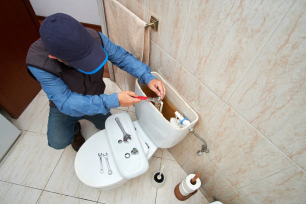 Best Sewer Cleaning Services  in Scotland Neck, NC