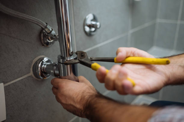 Best Clogged Drain Plumber  in Scotland Neck, NC