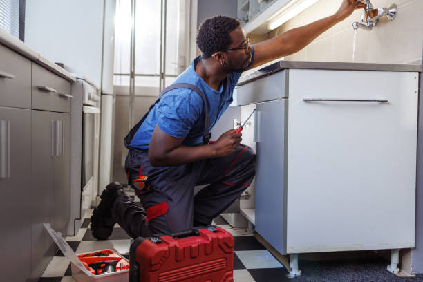 Best Water Leak Repair  in Scotland Neck, NC