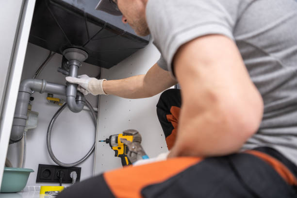 Best Local Plumber Services  in Scotland Neck, NC
